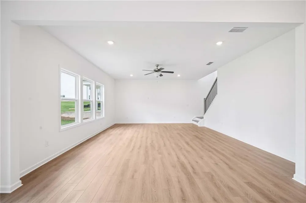 5464 Hargrove Way Flowery Branch, GA 30542
