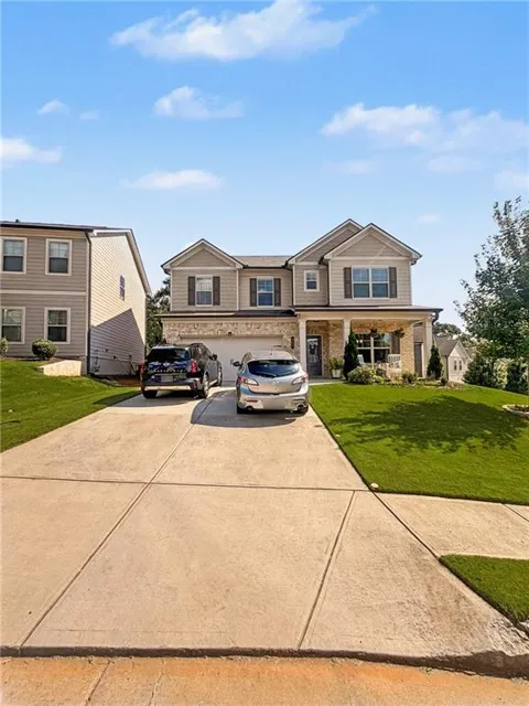 369 Auburn Crossing Drive