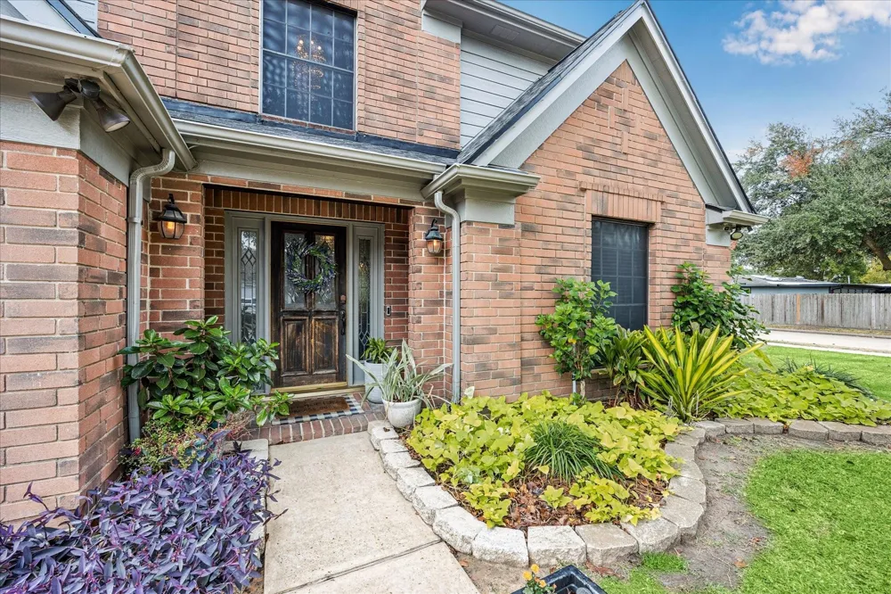 2702 Glendale Drive Pearland, TX 77584