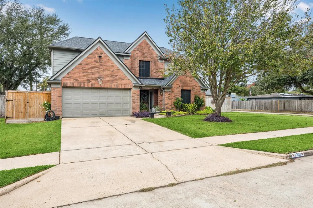 2702 Glendale Drive Pearland, TX 77584
