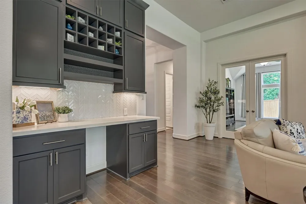 205 Patina Sorrel Drive Montgomery, TX 77316