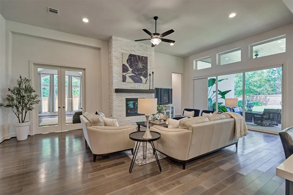 205 Patina Sorrel Drive Montgomery, TX 77316