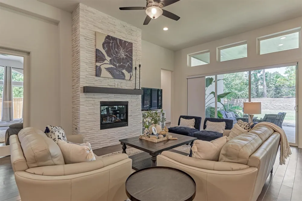 205 Patina Sorrel Drive Montgomery, TX 77316
