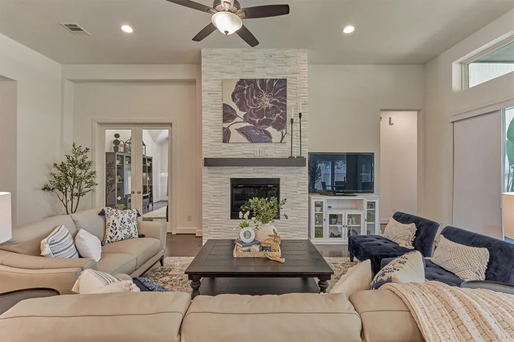205 Patina Sorrel Drive Montgomery, TX 77316