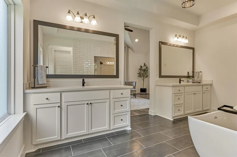205 Patina Sorrel Drive Montgomery, TX 77316