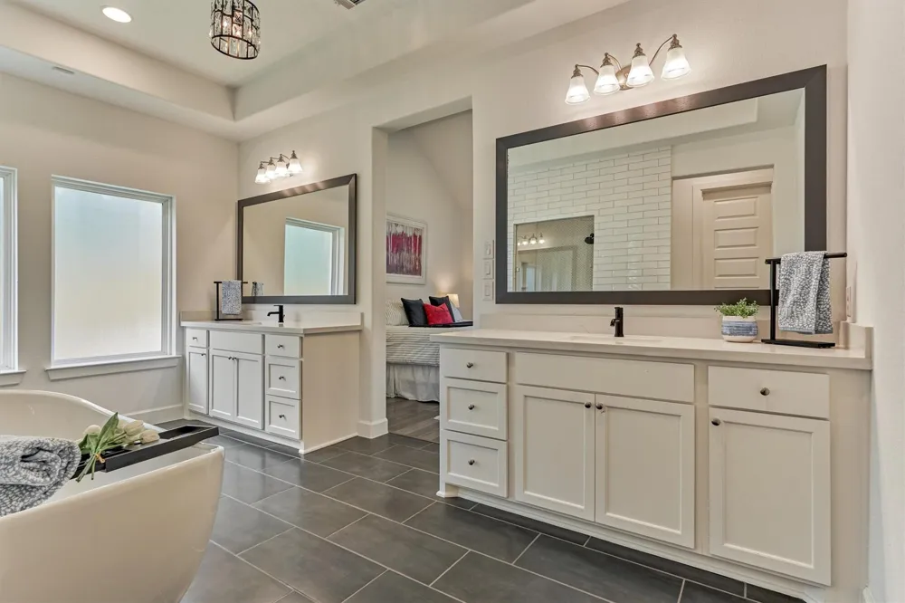 205 Patina Sorrel Drive Montgomery, TX 77316