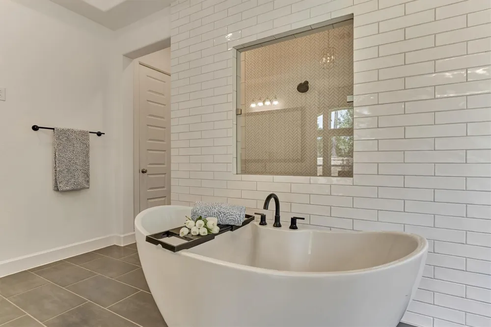 205 Patina Sorrel Drive Montgomery, TX 77316