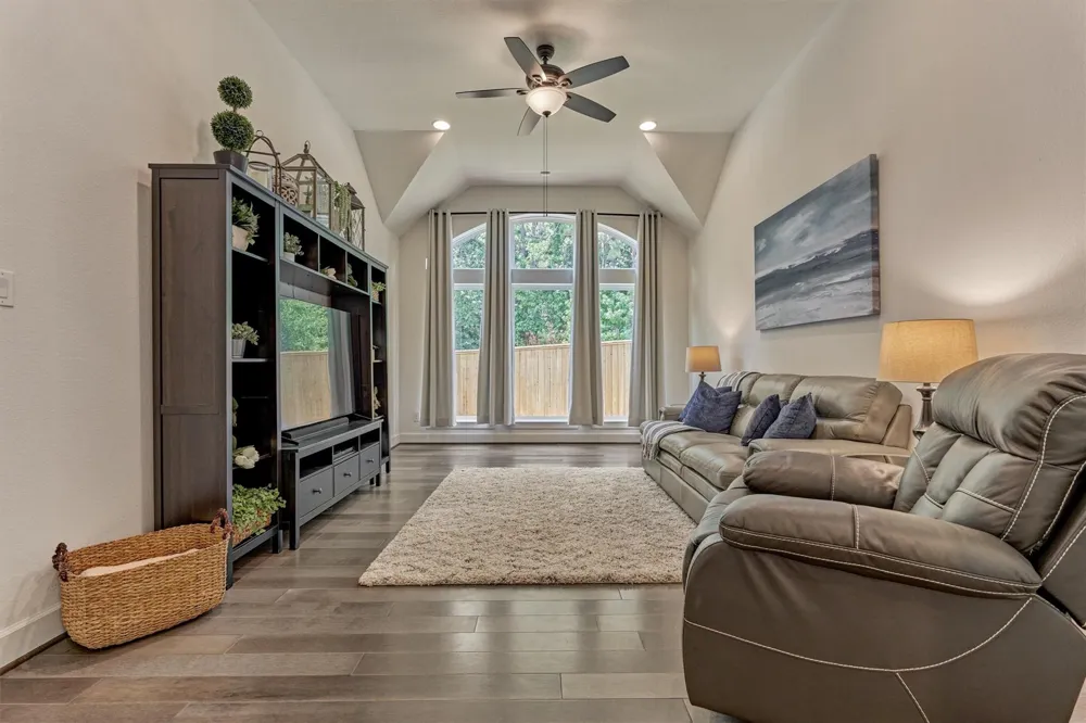 205 Patina Sorrel Drive Montgomery, TX 77316