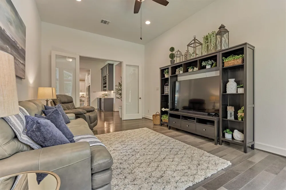 205 Patina Sorrel Drive Montgomery, TX 77316