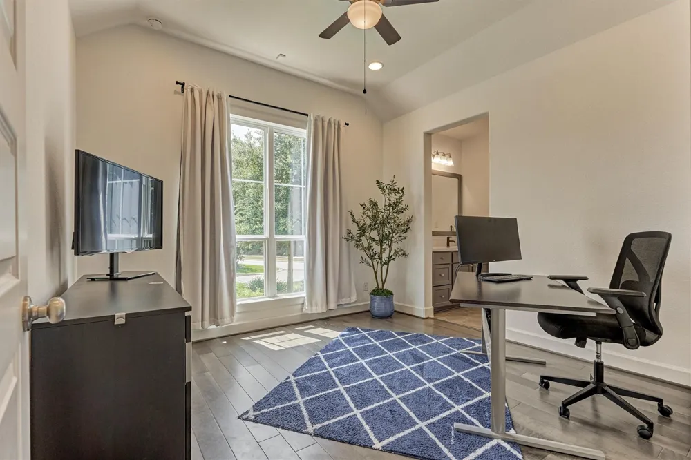 205 Patina Sorrel Drive Montgomery, TX 77316