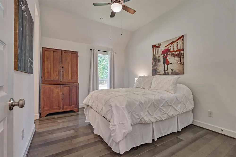 205 Patina Sorrel Drive Montgomery, TX 77316