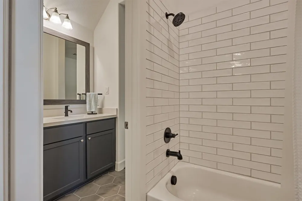 205 Patina Sorrel Drive Montgomery, TX 77316