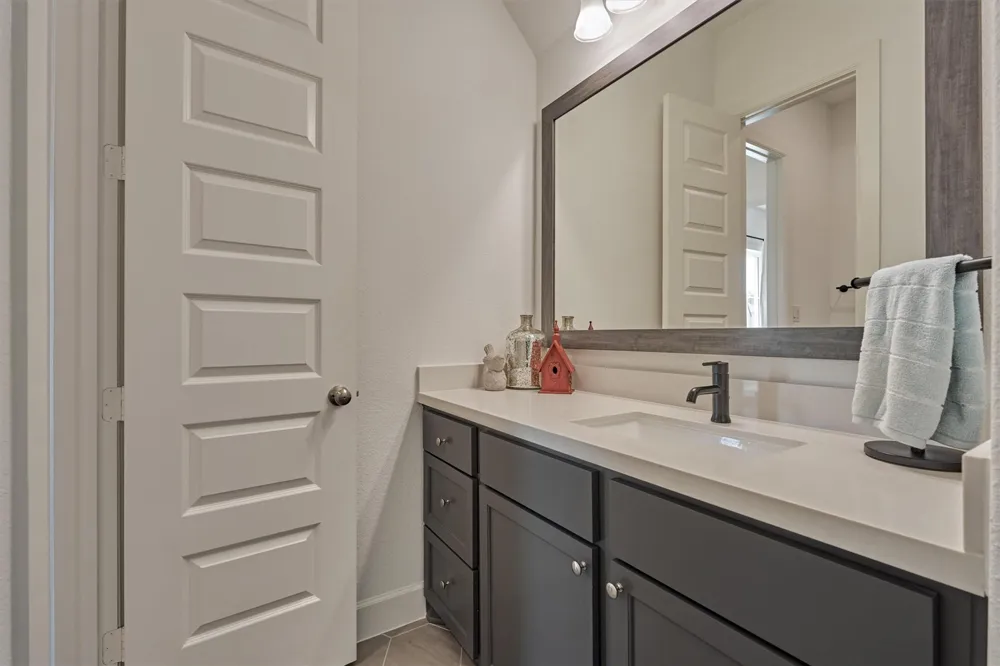 205 Patina Sorrel Drive Montgomery, TX 77316
