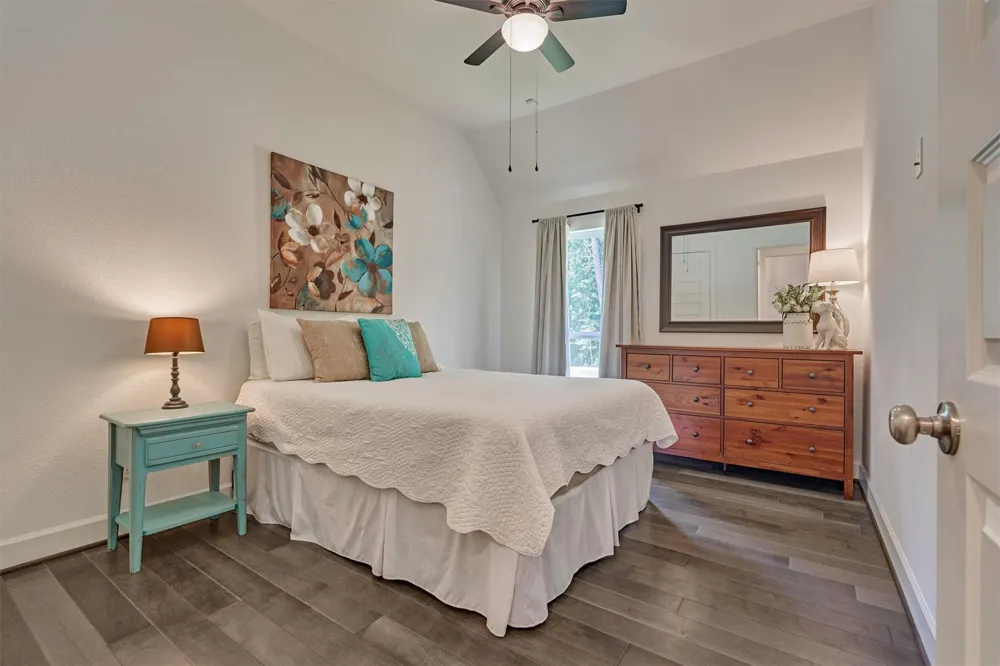 205 Patina Sorrel Drive Montgomery, TX 77316