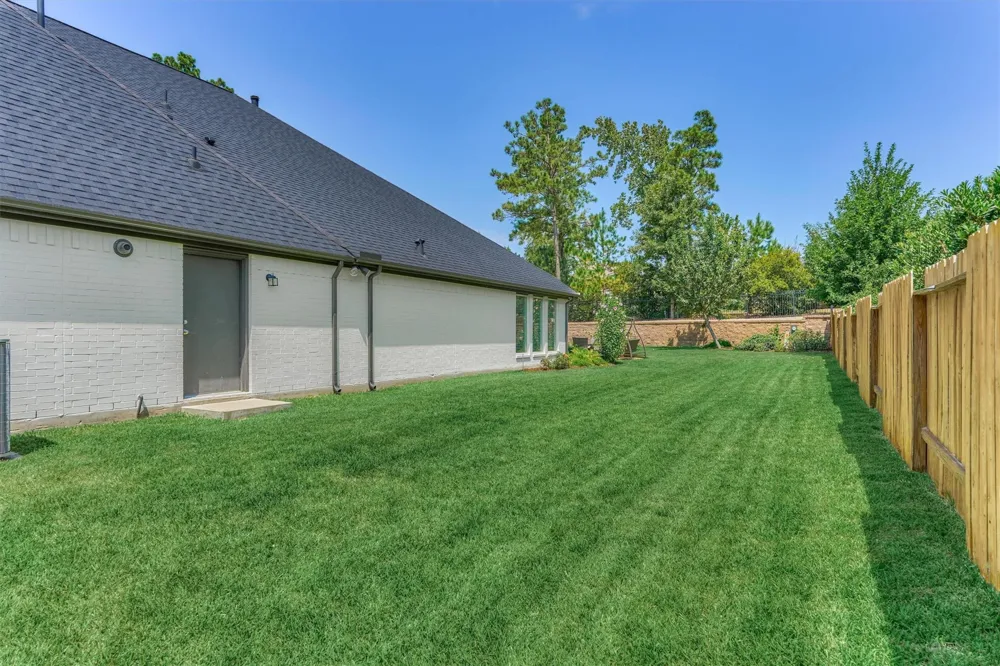 205 Patina Sorrel Drive Montgomery, TX 77316