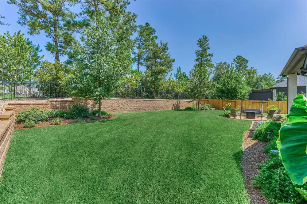 205 Patina Sorrel Drive Montgomery, TX 77316