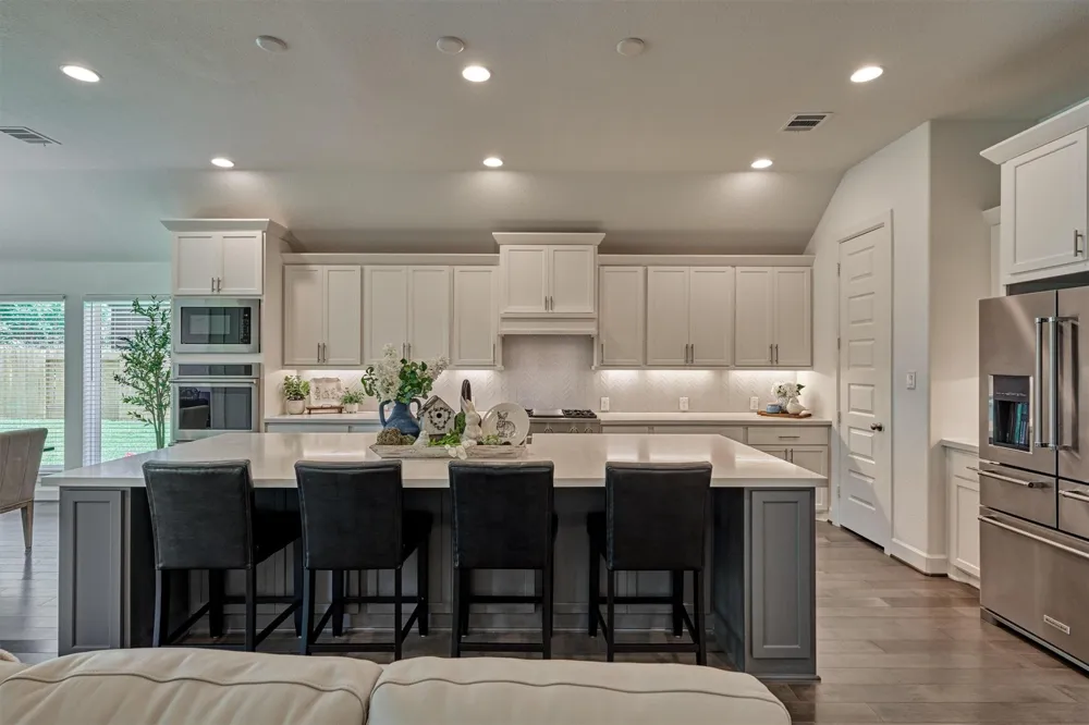 205 Patina Sorrel Drive Montgomery, TX 77316