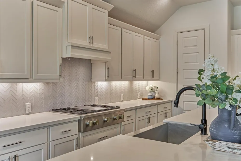 205 Patina Sorrel Drive Montgomery, TX 77316