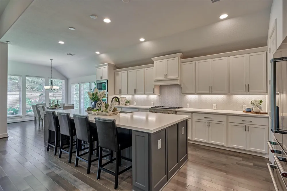 205 Patina Sorrel Drive Montgomery, TX 77316