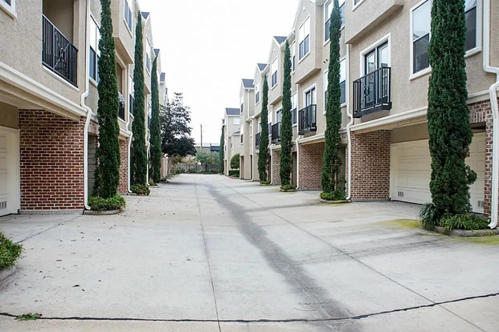 12707 Boheme Drive #1201 Houston, TX 77024