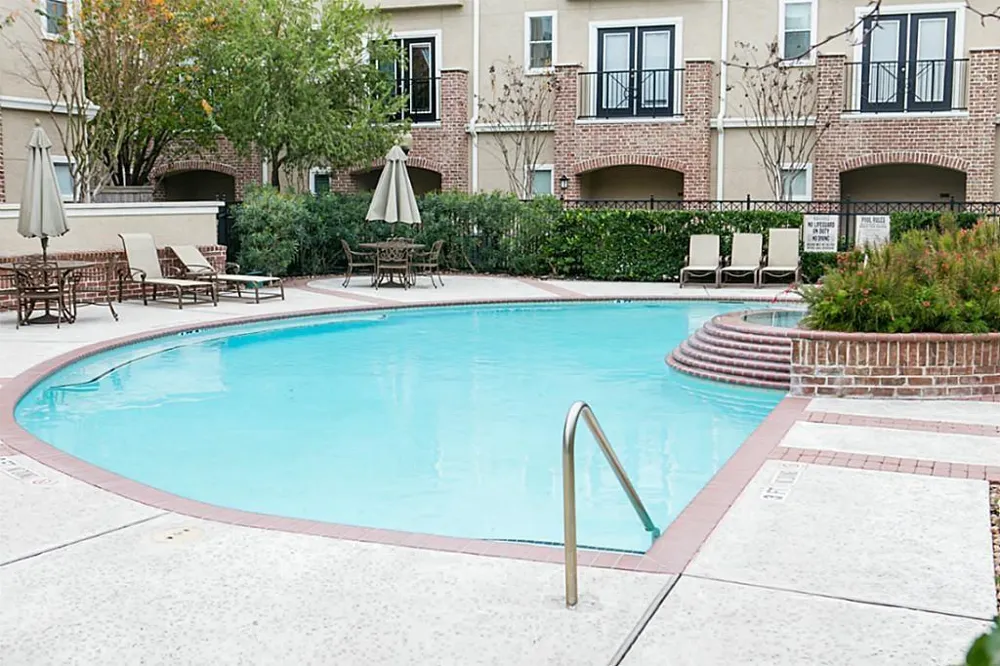12707 Boheme Drive #1201 Houston, TX 77024
