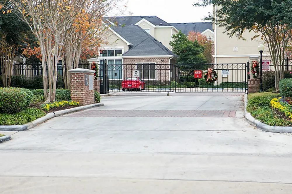 12707 Boheme Drive #1201 Houston, TX 77024