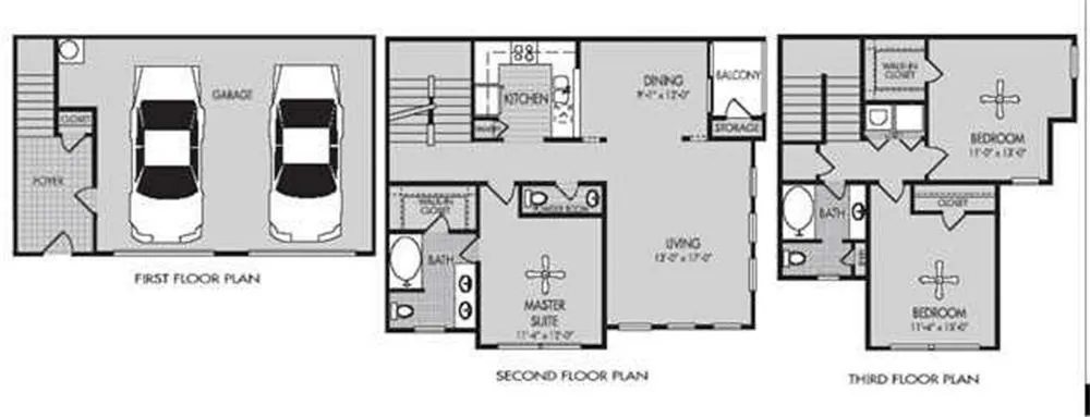 12707 Boheme Drive #1201 Houston, TX 77024