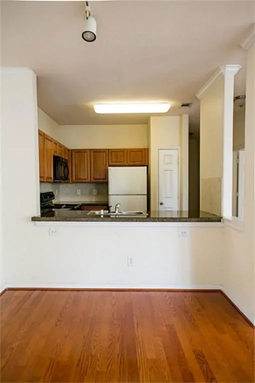 12707 Boheme Drive #1201 Houston, TX 77024