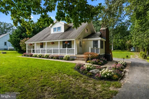 7595 SIMMS LANDING ROAD