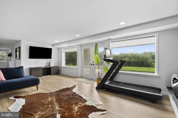 113 RAMBLEWOOD PARKWAY Mount Laurel, NJ 08054