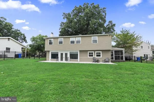 113 RAMBLEWOOD PARKWAY Mount Laurel, NJ 08054