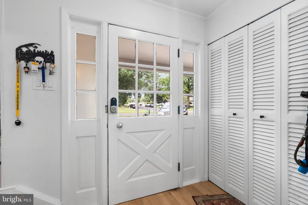 113 RAMBLEWOOD PARKWAY Mount Laurel, NJ 08054