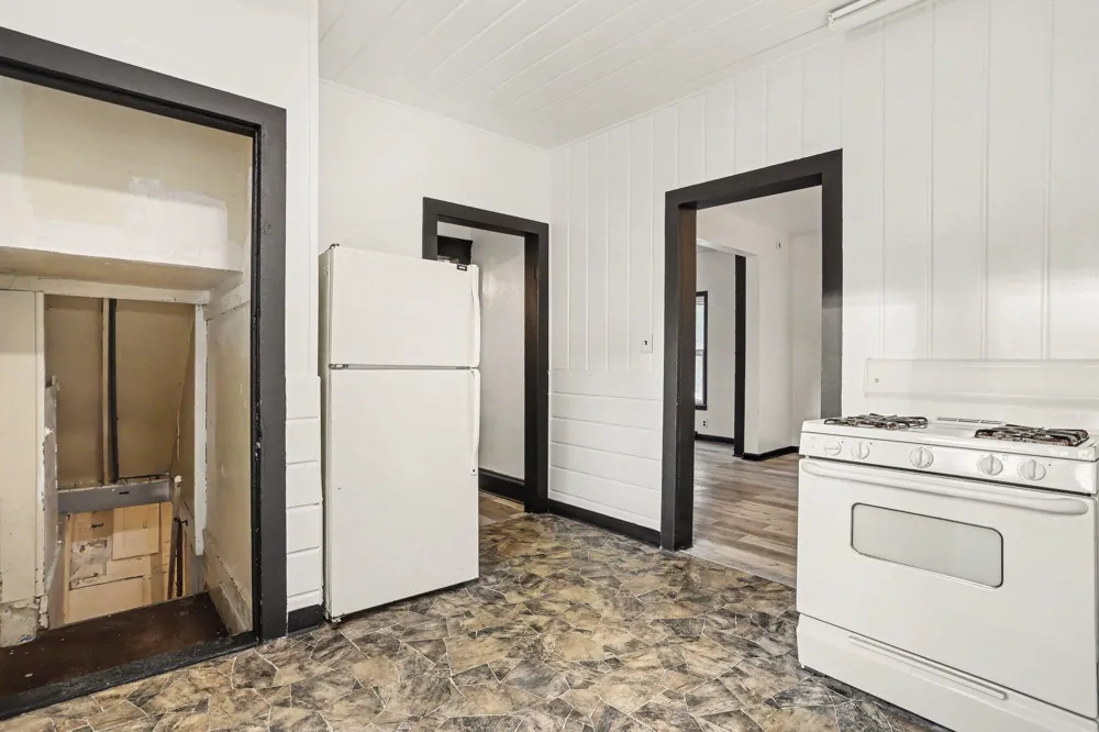 261 E Emmett Street Battle Creek, MI 49017