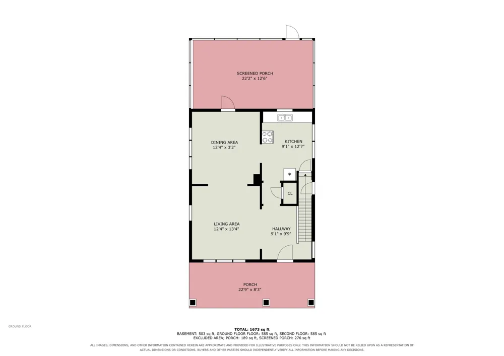 261 E Emmett Street Battle Creek, MI 49017