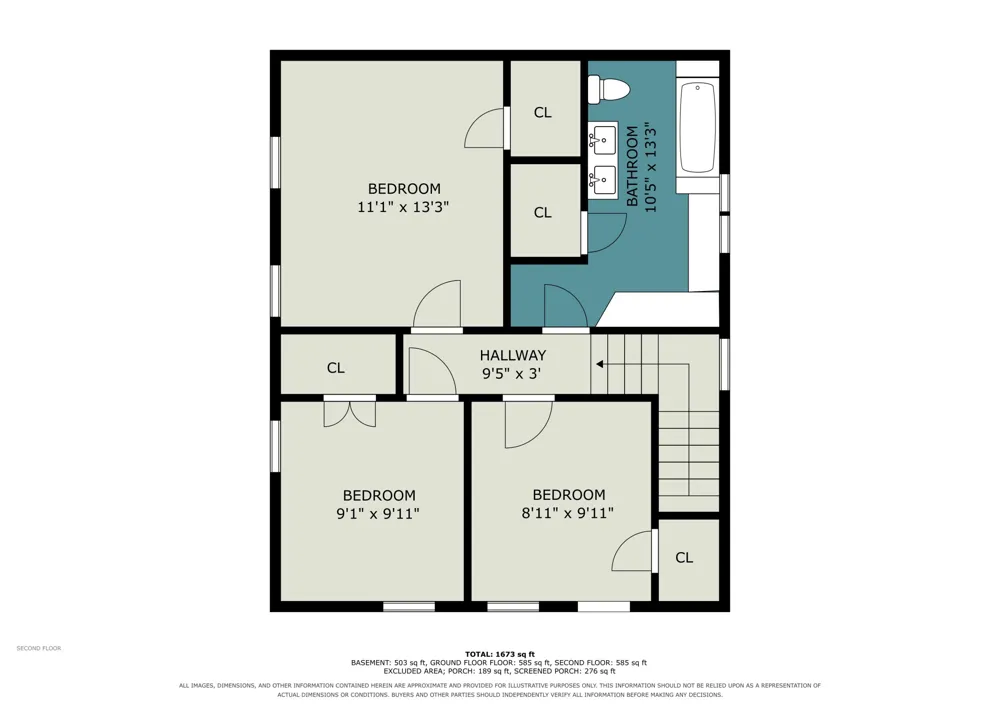 261 E Emmett Street Battle Creek, MI 49017