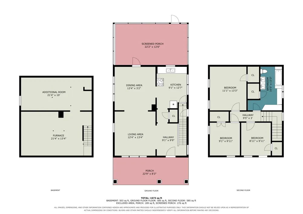 261 E Emmett Street Battle Creek, MI 49017