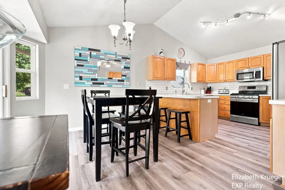 1031 Legacy Drive NE Comstock Park, MI 49321