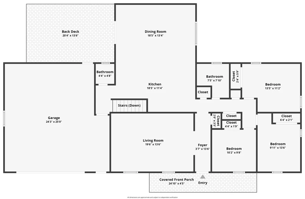 1031 Legacy Drive NE Comstock Park, MI 49321