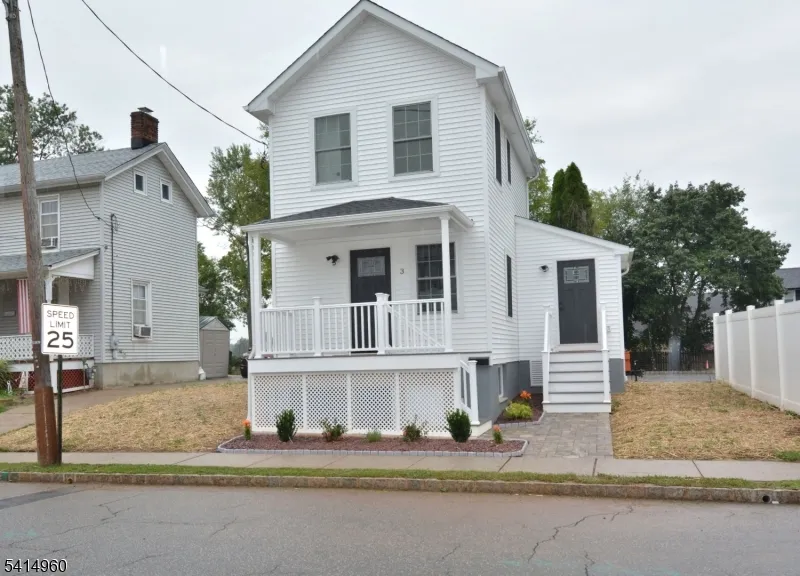 3 Brown St Flemington, NJ 08822