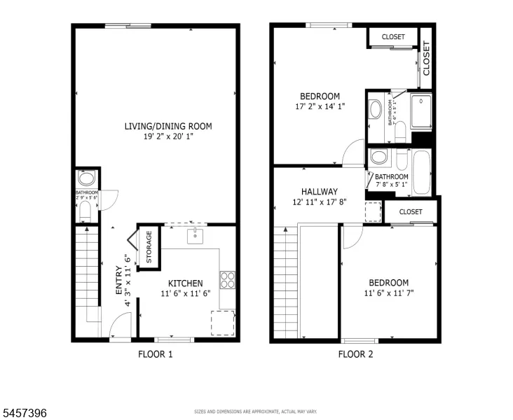 11 Canterbury Cir Franklin, NJ 08873