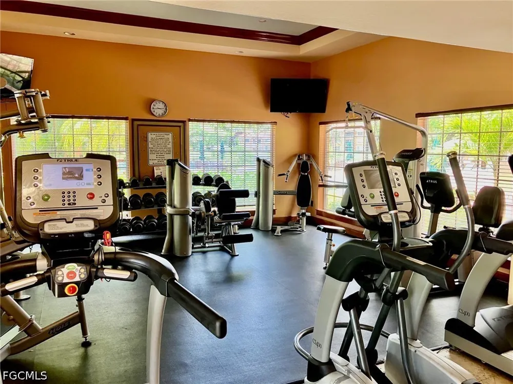Wildwood Lakes Boulevard #205 Naples, FL 34104