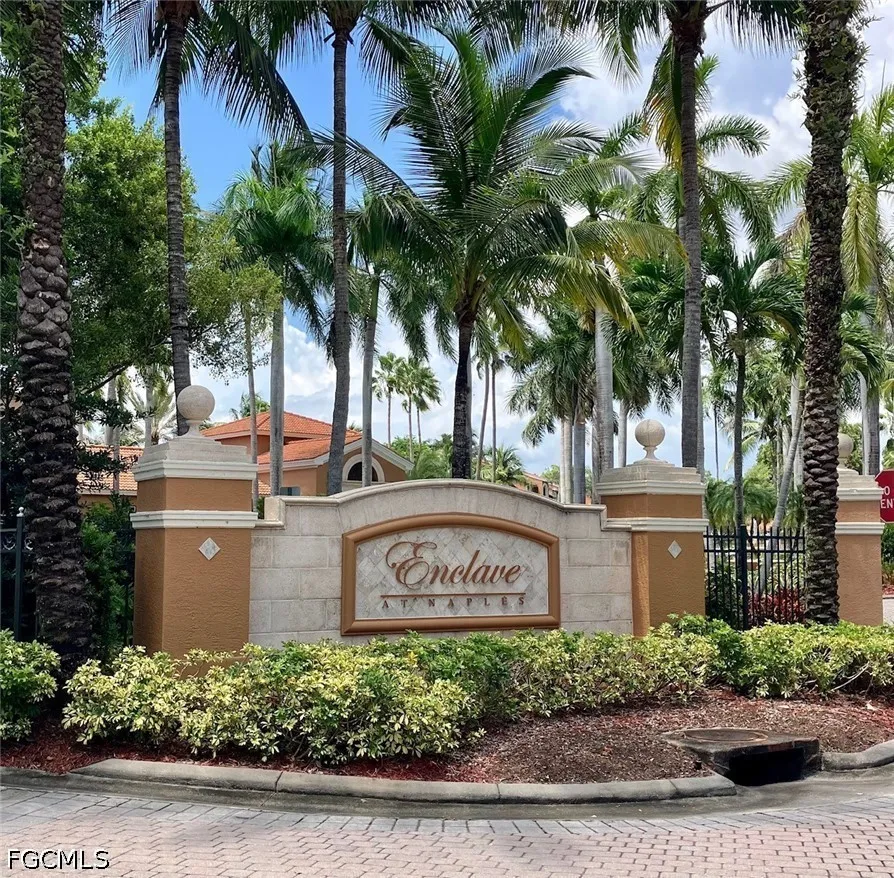 Wildwood Lakes Boulevard #205 Naples, FL 34104
