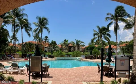 Wildwood Lakes Boulevard #205