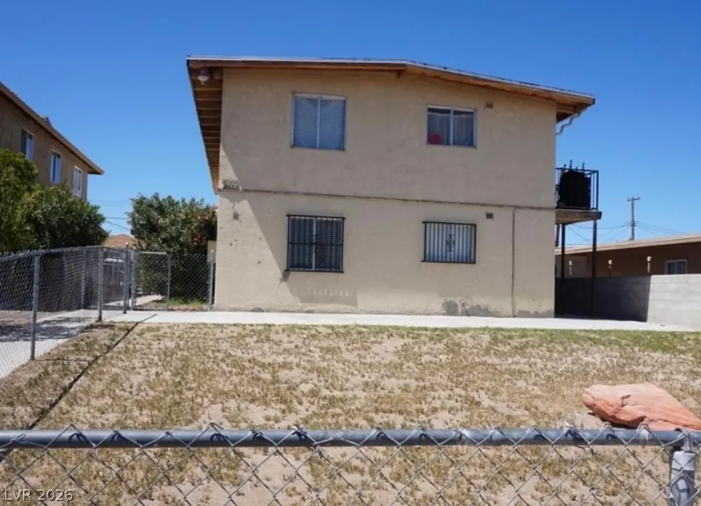 709 11th Street Las Vegas, NV 89101