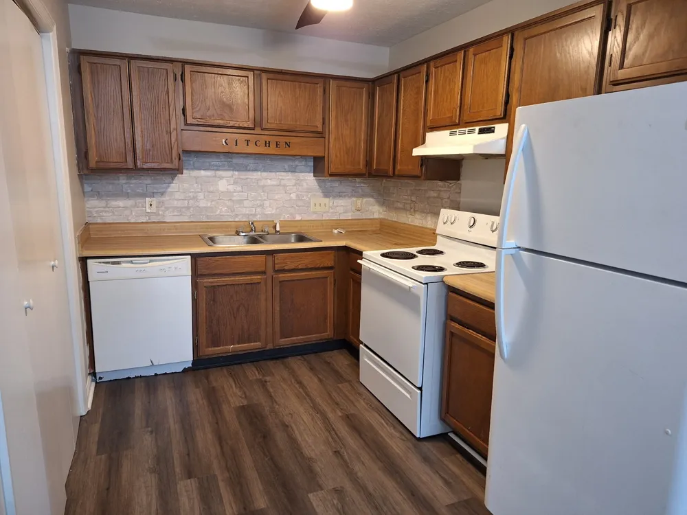 204 Fawnwood Ct Nashville, TN 37207