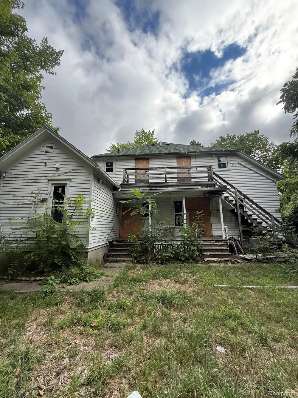 1028 Oak Street Flint City, MI 48503