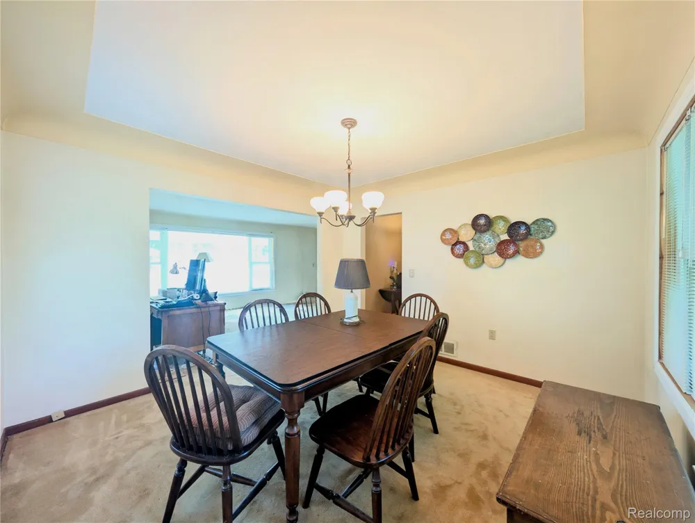 4203 Gregor Street Genesee Charter Township, MI 48458