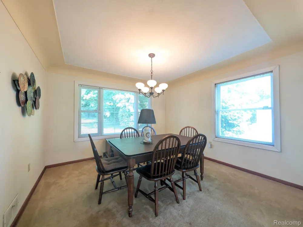 4203 Gregor Street Genesee Charter Township, MI 48458