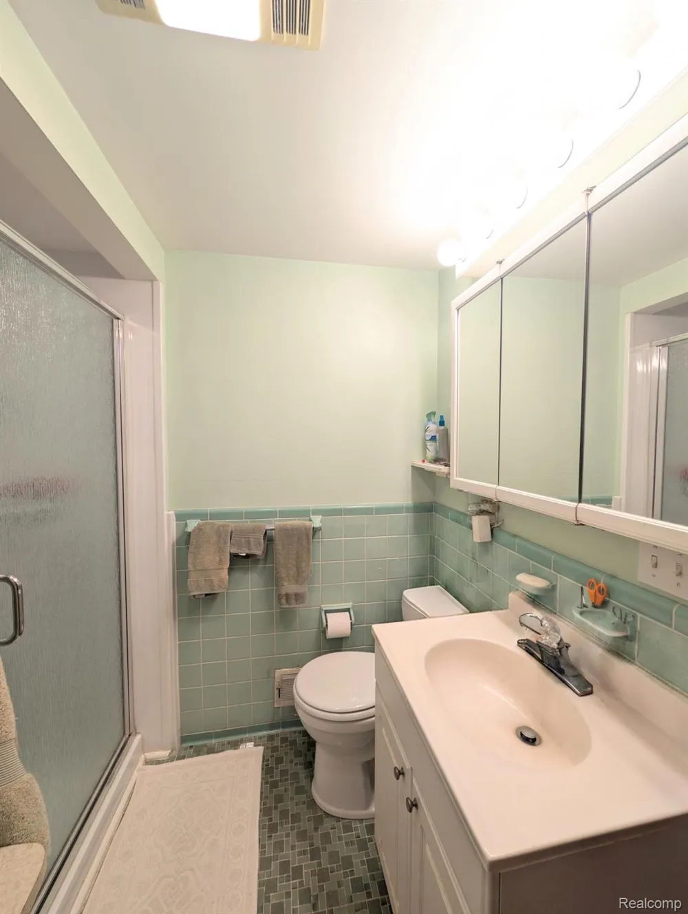 4203 Gregor Street Genesee Charter Township, MI 48458