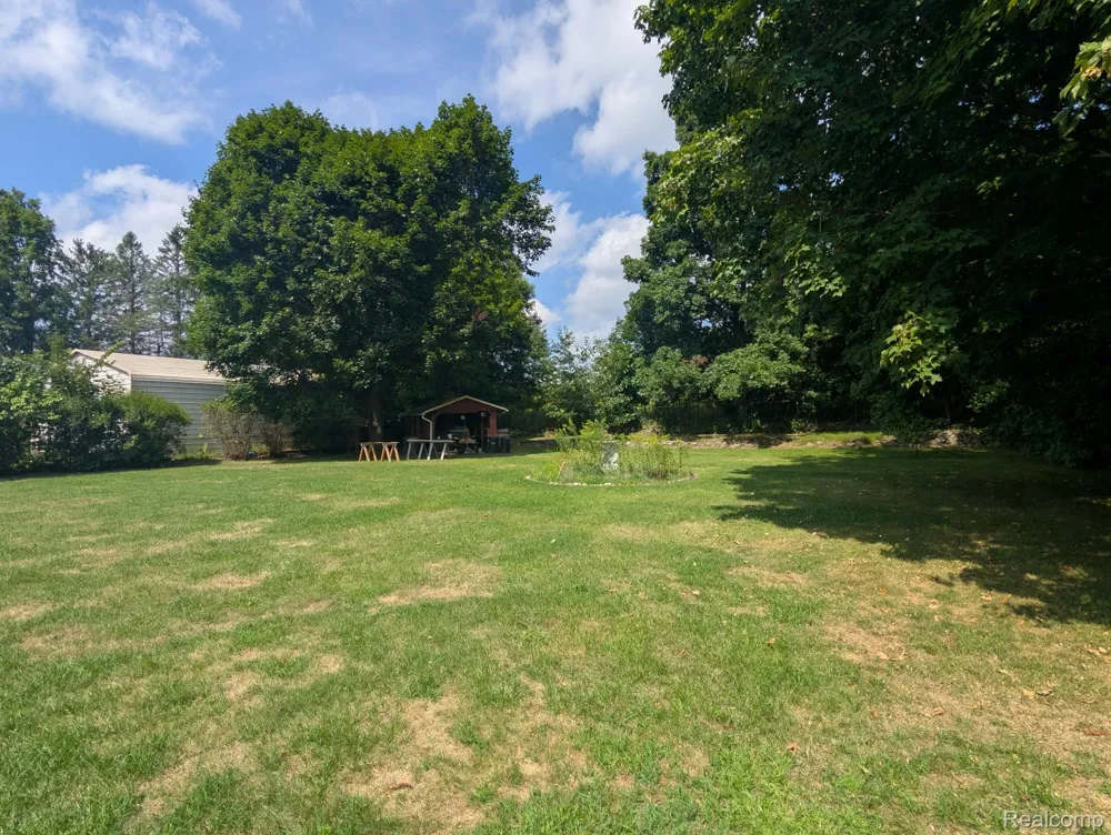 4203 Gregor Street Genesee Charter Township, MI 48458